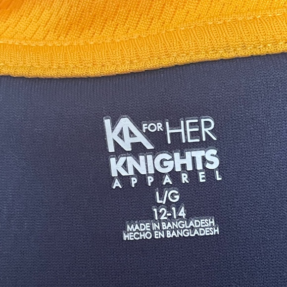 Jersey top - Picture 2 of 3